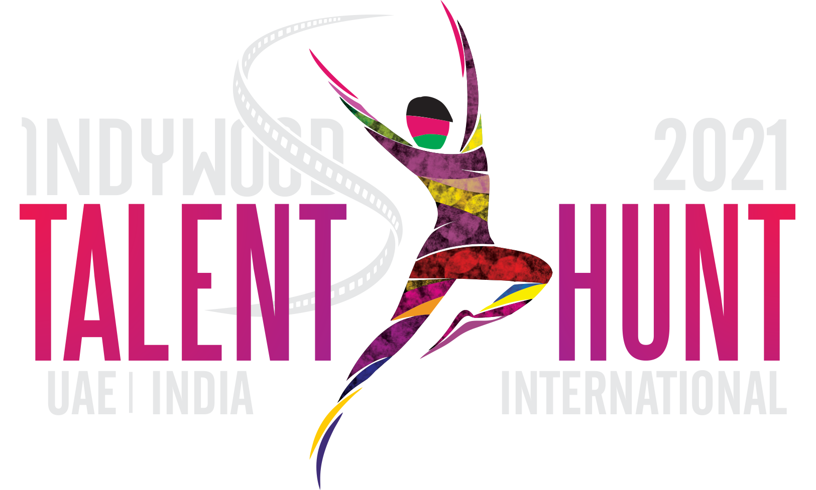 Indywood Talent Hunt Logo